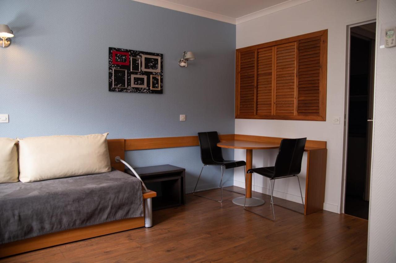 Confortable Apartment Near Porte De Versailles Issy-les-Moulineaux Esterno foto