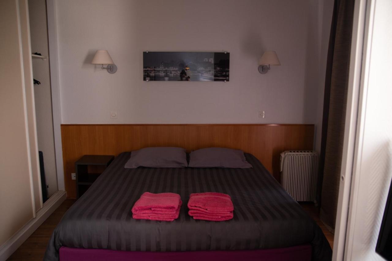 Confortable Apartment Near Porte De Versailles Issy-les-Moulineaux Esterno foto