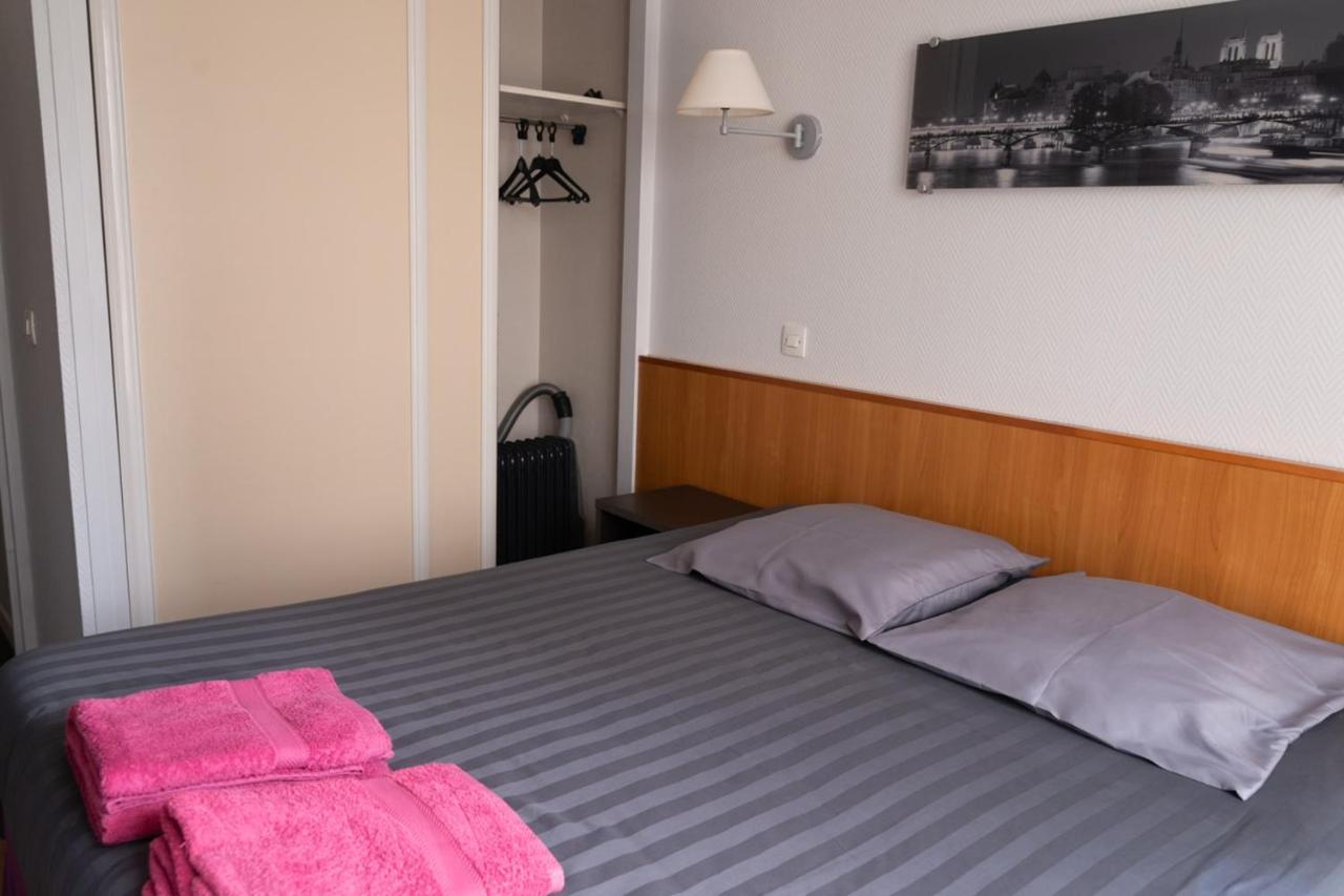 Confortable Apartment Near Porte De Versailles Issy-les-Moulineaux Esterno foto