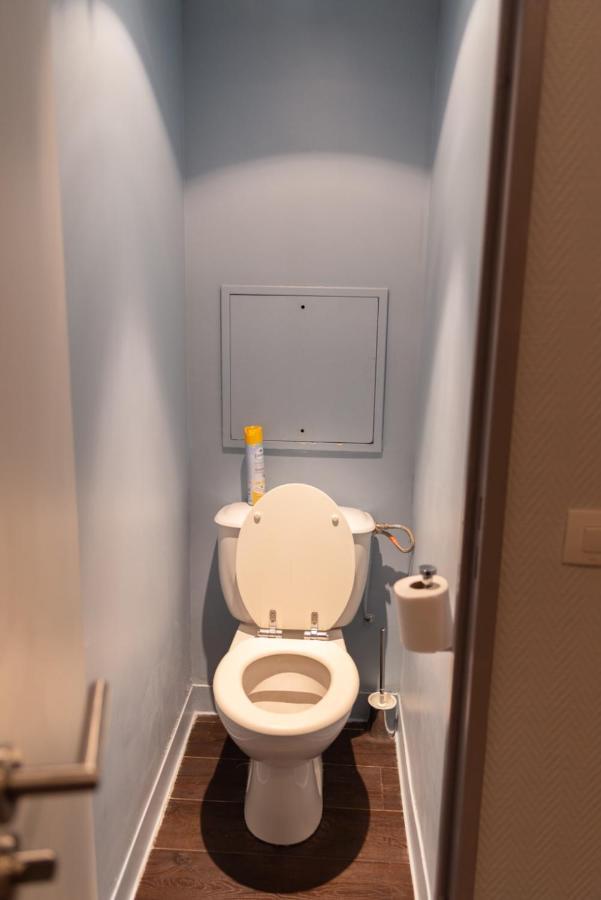 Confortable Apartment Near Porte De Versailles Issy-les-Moulineaux Esterno foto