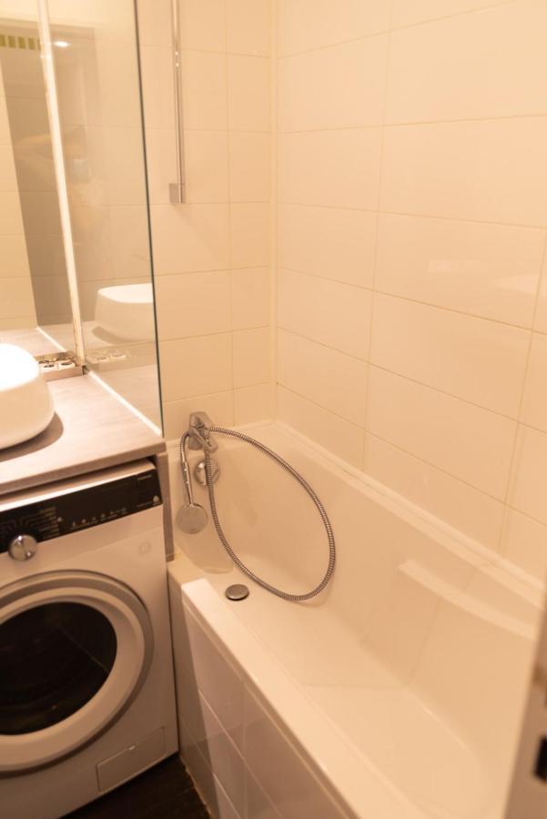 Confortable Apartment Near Porte De Versailles Issy-les-Moulineaux Esterno foto